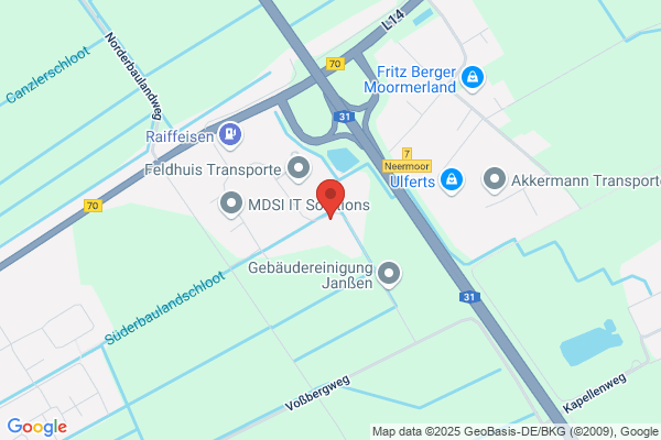 Oberflächentechnik Preimeß GmbH