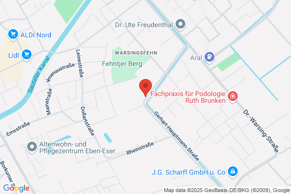 Boekhoff, Kampen