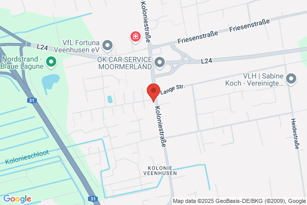 Diakoniestation Moormerland gGmbH