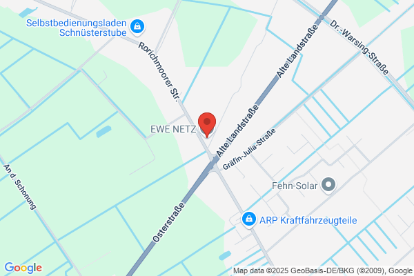 EWE Aktiengesellschaft