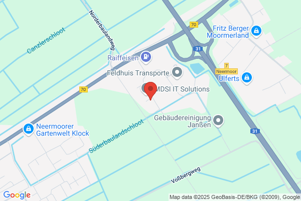 Hinrich Böttjer GmbH & Co. KG