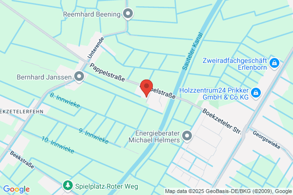 Lalk Jan Fußbodenverlegeservice