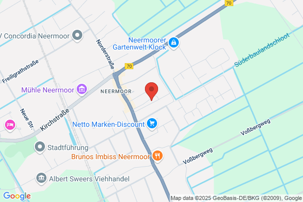 Marketing Agentur Office Peter Otto