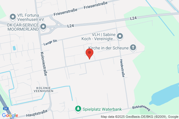 Schoormann Richardt Fug- Sanierungsbetrieb