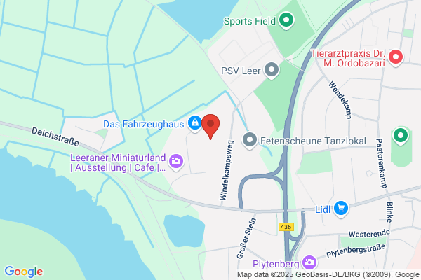 Pro Casa GmbH