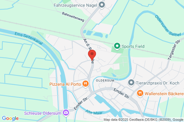 Katholische Kirchengemeinde