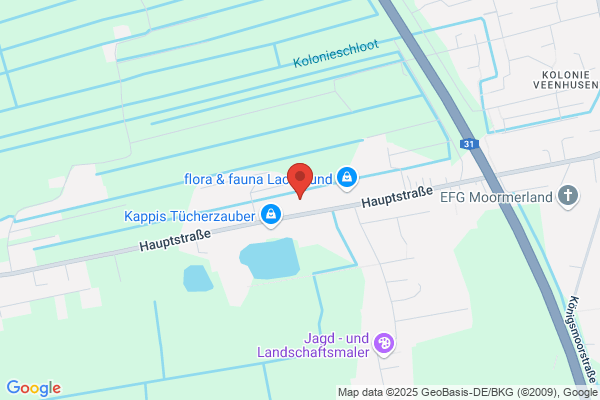 HUK-COBURG Versicherung Sergej Daubert in Moormerland - Veenhusen