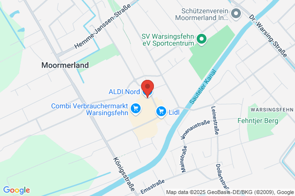 ALDI Nord