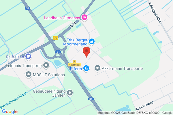 Siempelkamp Krantechnik GmbH