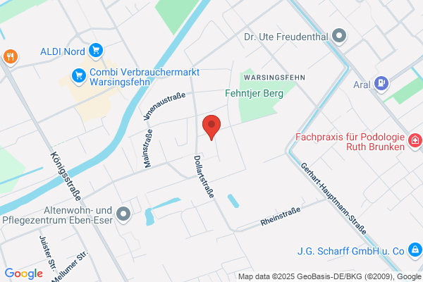 Lohnsteuerhilfeverein Vereinigte Lohnsteuerhilfe e.V.