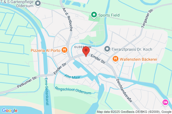 Avia-Station J & J Trading GmbH