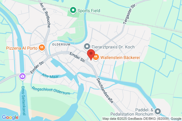 R+V Versicherung