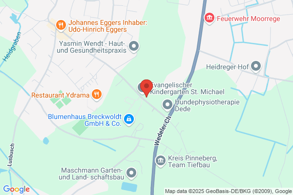 Gemeindehaus