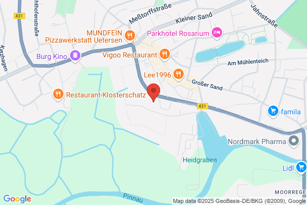 Hausmeisterservice