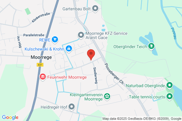Hundefriseursalon "Pudel"wohl