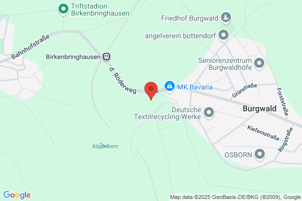 Osborn International GmbH ZNL der Jason GmbH