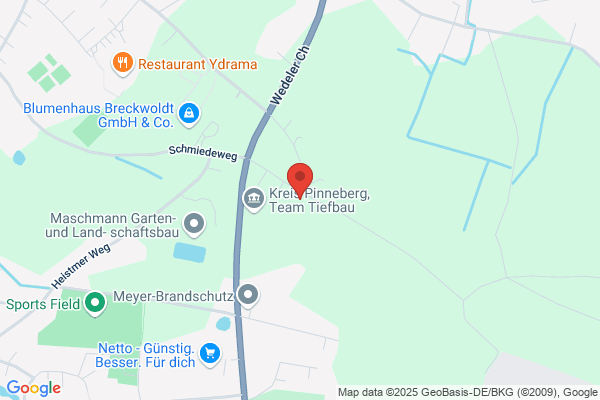 Reetdachdeckerei Neermann