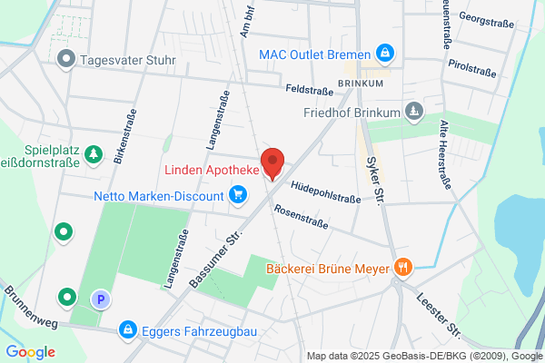 Linden-Apotheke