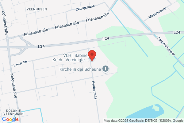 Lohnsteuerhilfeverein Vereinigte Lohnsteuerhilfe e.V.