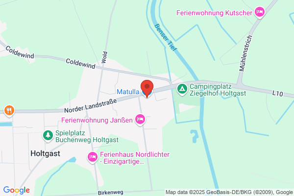 Matulla Heizungs- Lüftungs- und Sanitärbau GmbH
