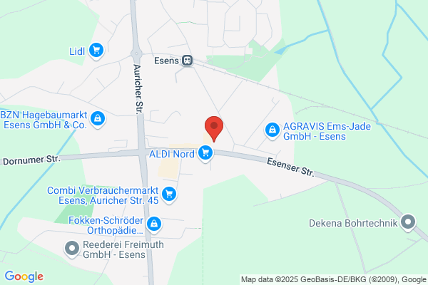 Esenser Fahrzeugpflege Center