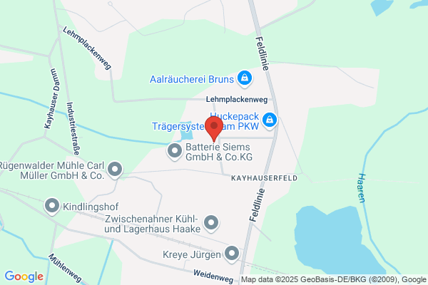 Evers GmbH