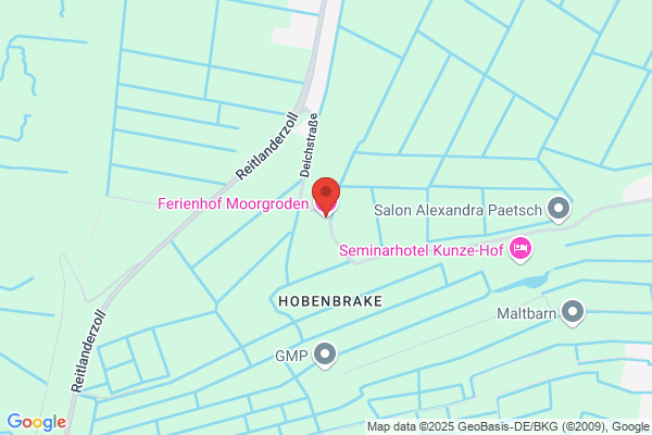 Ferienhof Körtland