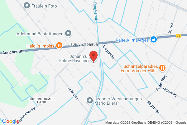 Foline Fürst-Klattenberg