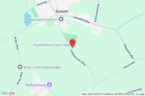 Grundschule Esens-Süd