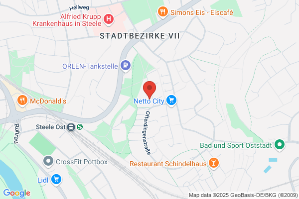 Grundschule Essens-Süd