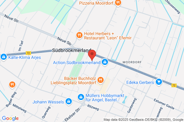 Sagenhaft Markt GmbH