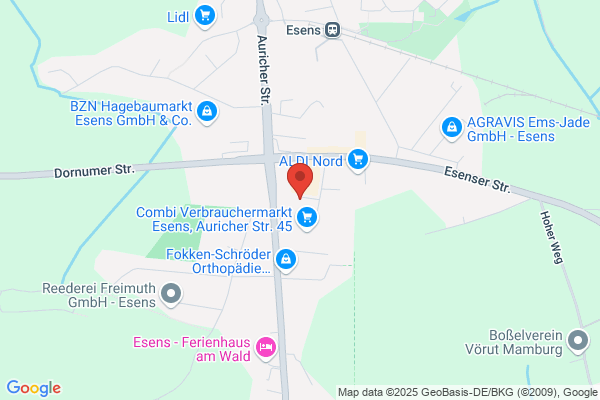 Stefans Fahrradshop