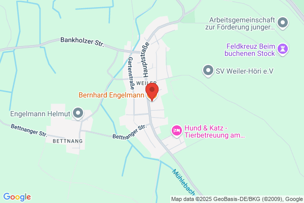 Bäckerei Engelhardt GmbH