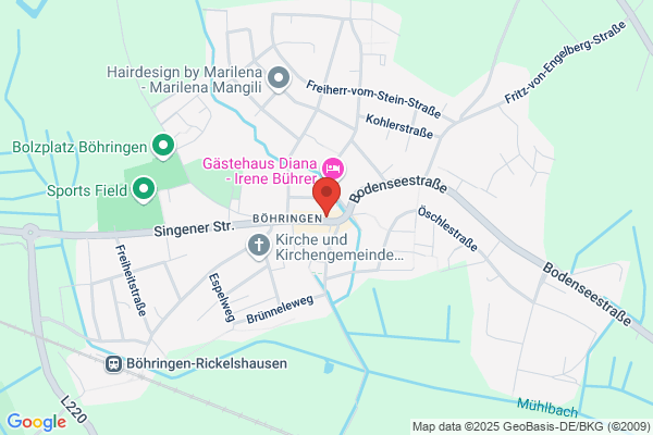 Bäckerei Schoch Fil. Radolfzell
