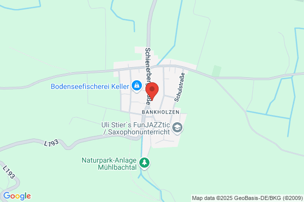 Sternenbäck GmbH