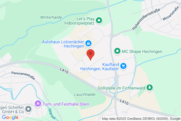 Sternenbäck GmbH