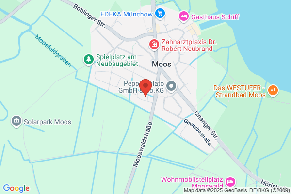 Praxis für Naturheilkunde HNO am See