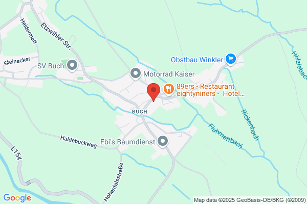 Garten u. Landschaftsbau Friedbert Schäfer