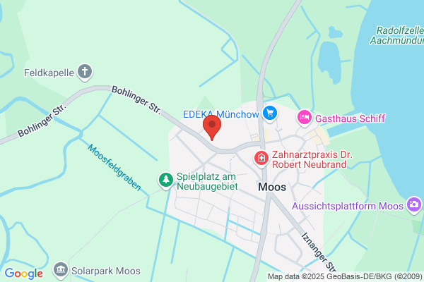Gemeindverwaltung Moos