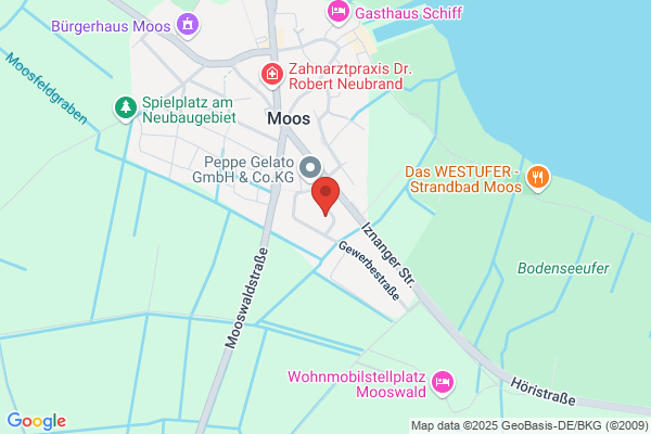 Ihr Dienstleistungs-Center