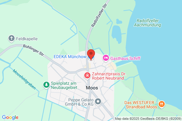 Münchow Märkte OHG