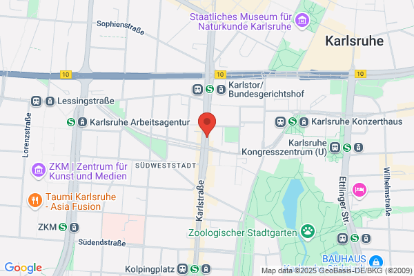 RTS Steuerberatungsgesellschaft GmbH & Co. KG, Moos
