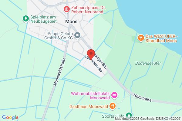 Stegmann GmbH
