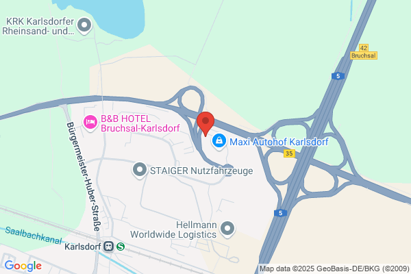 Erdbeermund