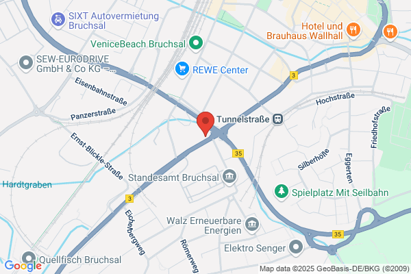 Restaurant Altbaden