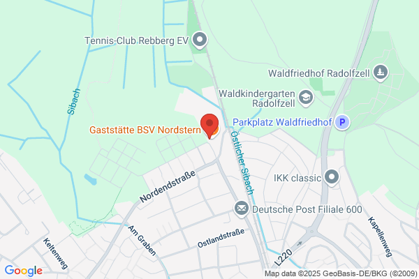 Restaurant BSV Nordstern