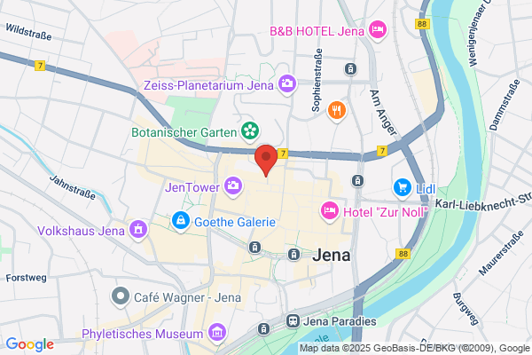 Cafe Quirinus