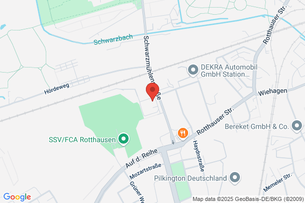 ISP Ingenieurbüro GmbH