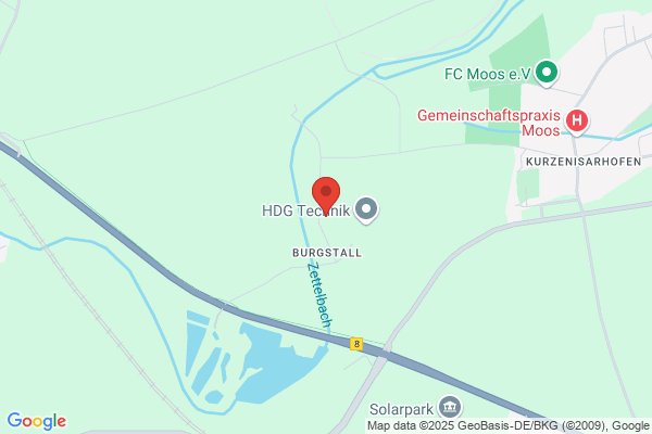 Landhof GmbH & Co. KG