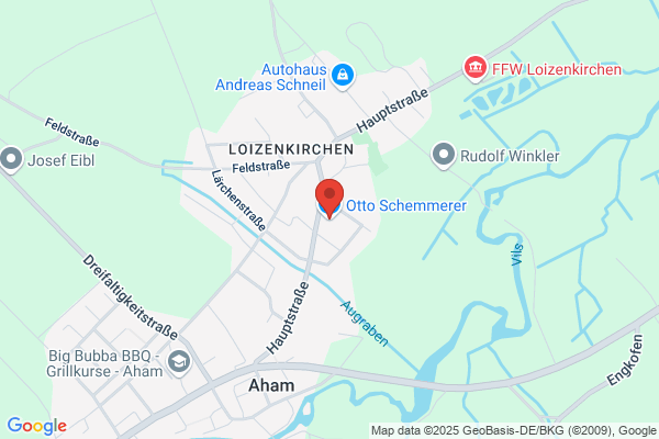 Schemmerer R + H Gbr.